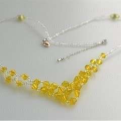 How To Make Your Own Jewelry Make Your Own Necklace For A Party