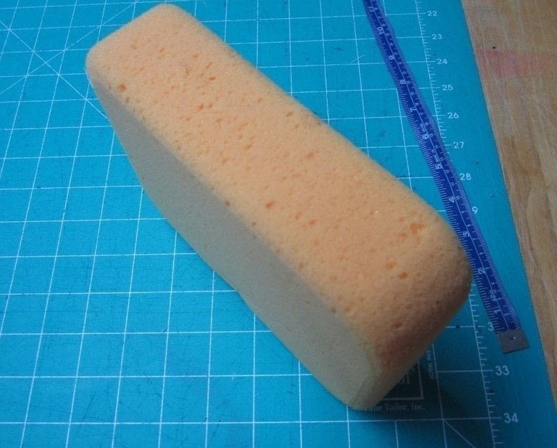 Postcard Cake With Link To Original Tutorial By Sandra Denneler · How