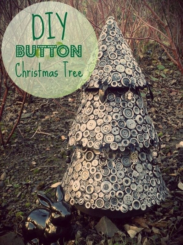 button christmas tree 183 how to make a christmas tree 183 art button christmas tree 183 how to make a christmas tree 183 art