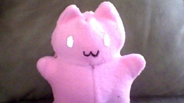 Cat Bug Plush · How To Make A Cat Plushie · Needlework on Cut Out + Keep