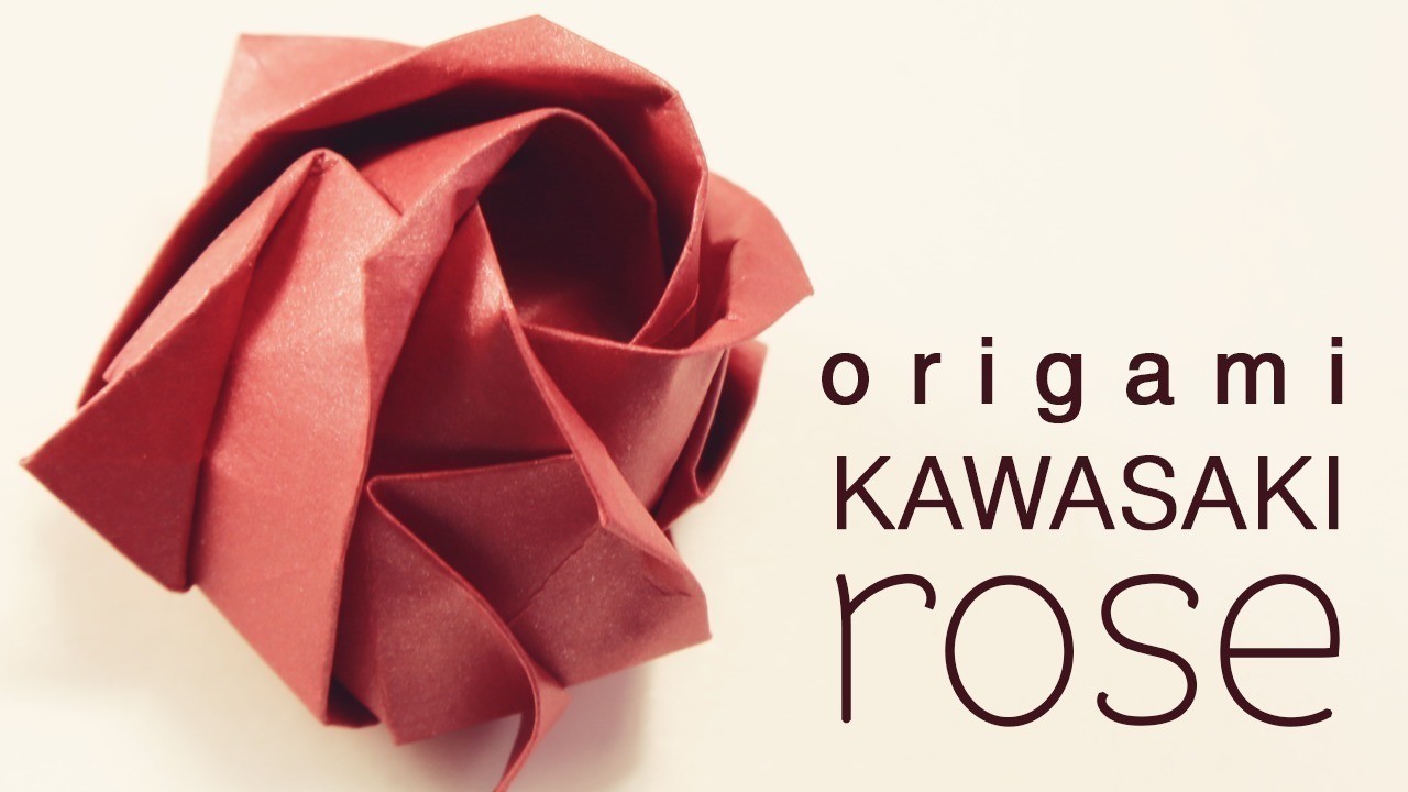 Origami Flower Instructions Printable Kusudama Steps Maj cymi By a 