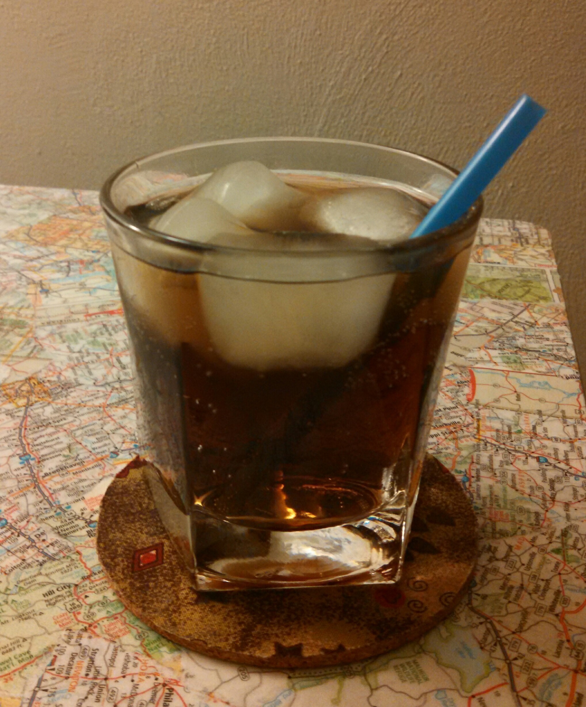 Drunken Cream Soda · How To Mix A Vodka Cocktail · Recipes on Cut Out