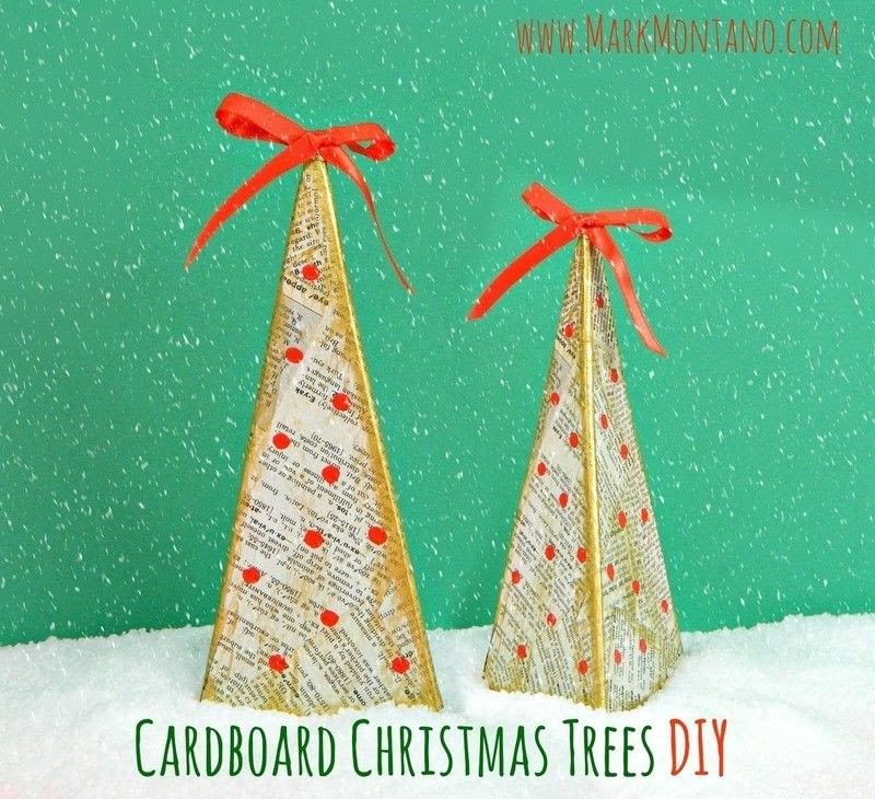cardboard christmas trees 183 how to make a christmas tree cardboard christmas trees 183 how to make a christmas tree