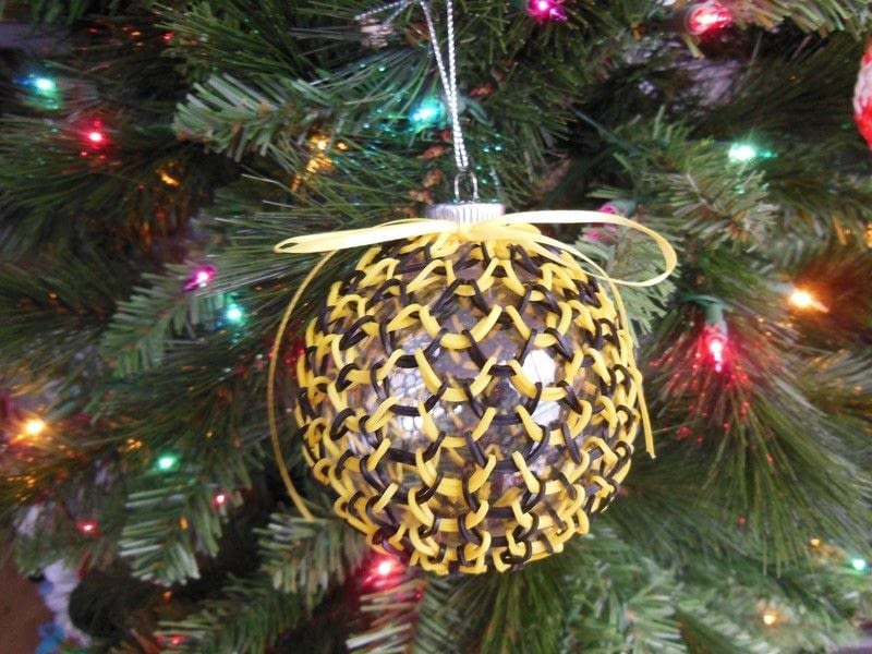 rubber band ornament cover 183 a bauble 183 other on cut out rubber band ornament cover 183 a bauble 183 other on cut out