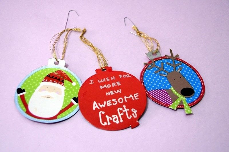 quot make a wish quot christmas ornament gift set 183 how to make a quot make a wish quot christmas ornament gift set 183 how to make a