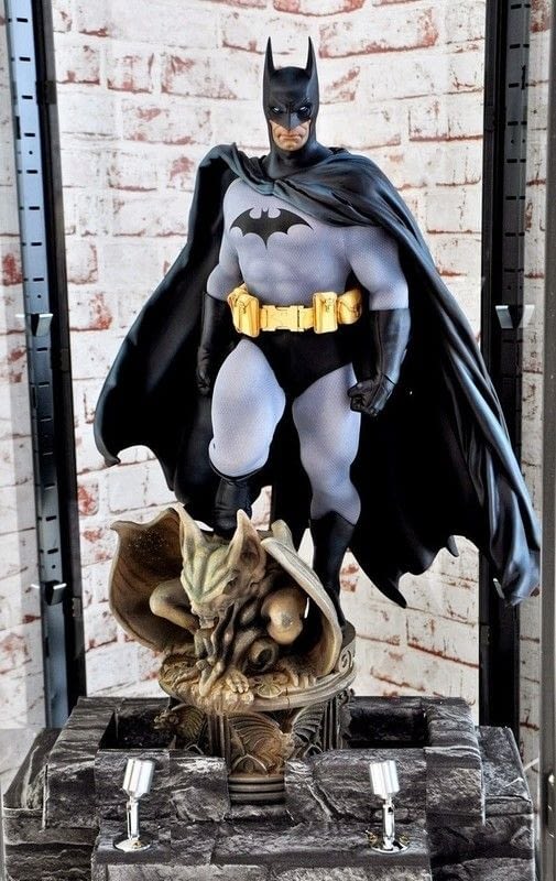 DIY Collectible Action Figure Stand · How To Make A Home Accessory