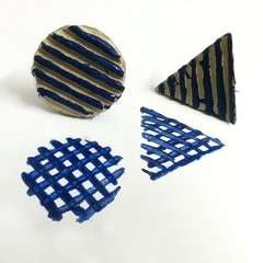 Diy Cardboard Stamps