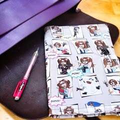 Sketchbook Pencil Case