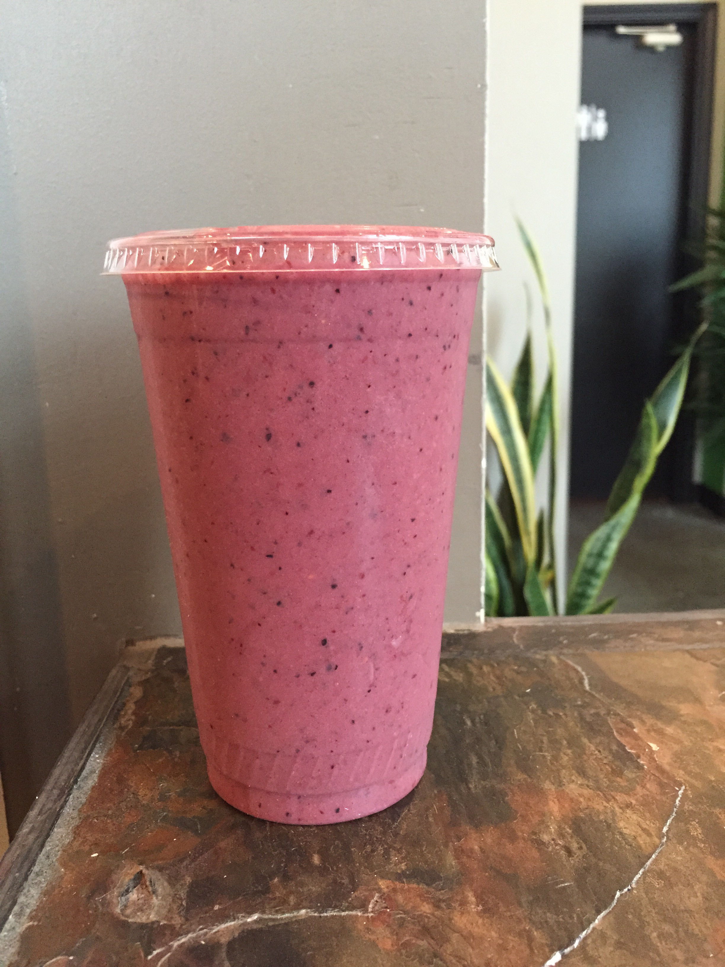 Protein Junkie · How To Make A Smoothie · Recipes on Cut Out + Keep