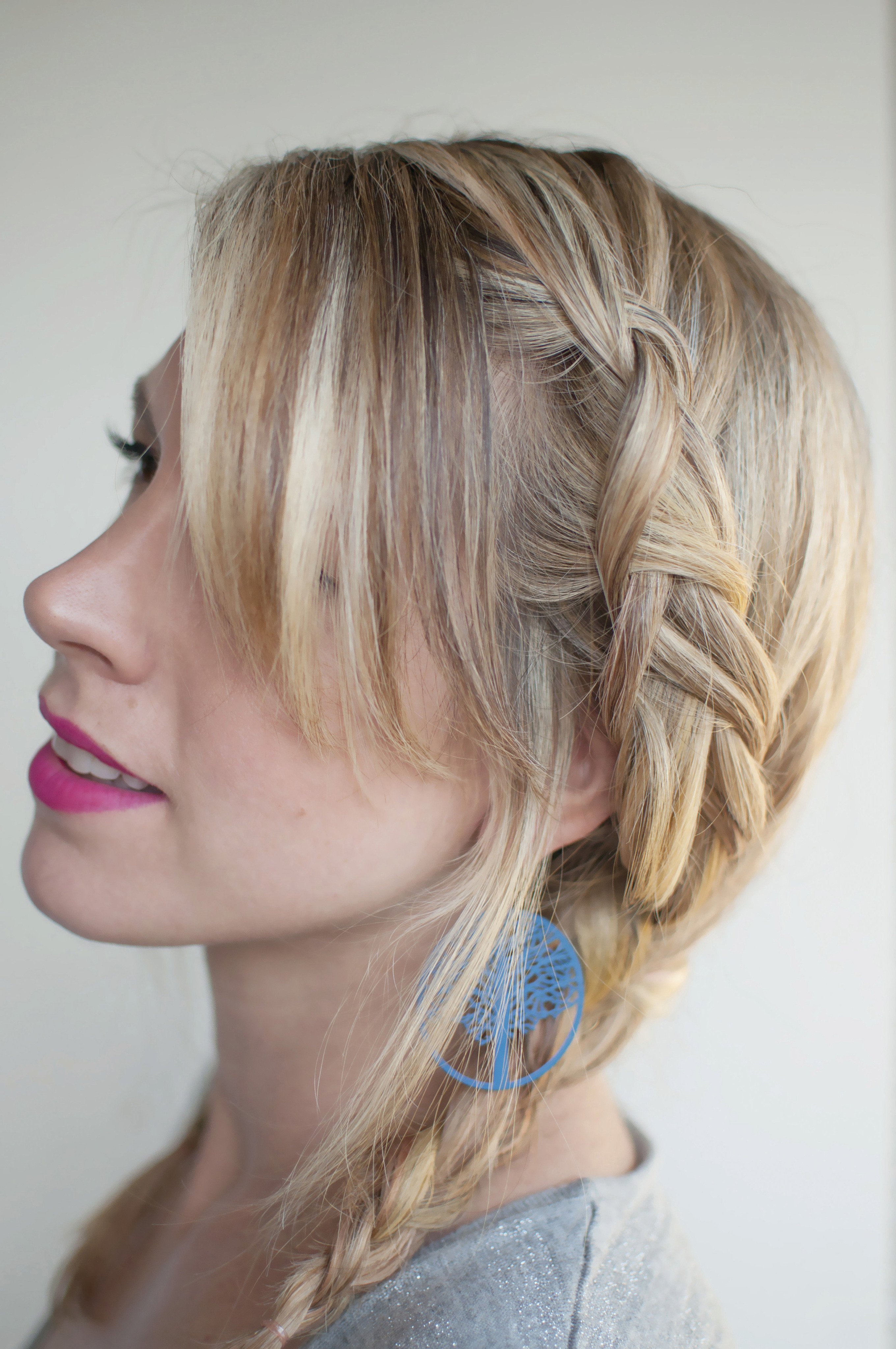 Pigtail Plaits · Extract from Braids, Buns, and Twists! by Christina