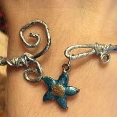 Magic Vine Bracelet