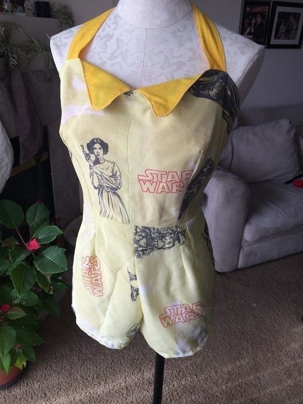 how straight cut fabric Wars on Shorts Romper Sewing Keep Out · Cut Star · how straight cut fabric Wars on Shorts Romper Sewing Keep Out · Cut Star ·