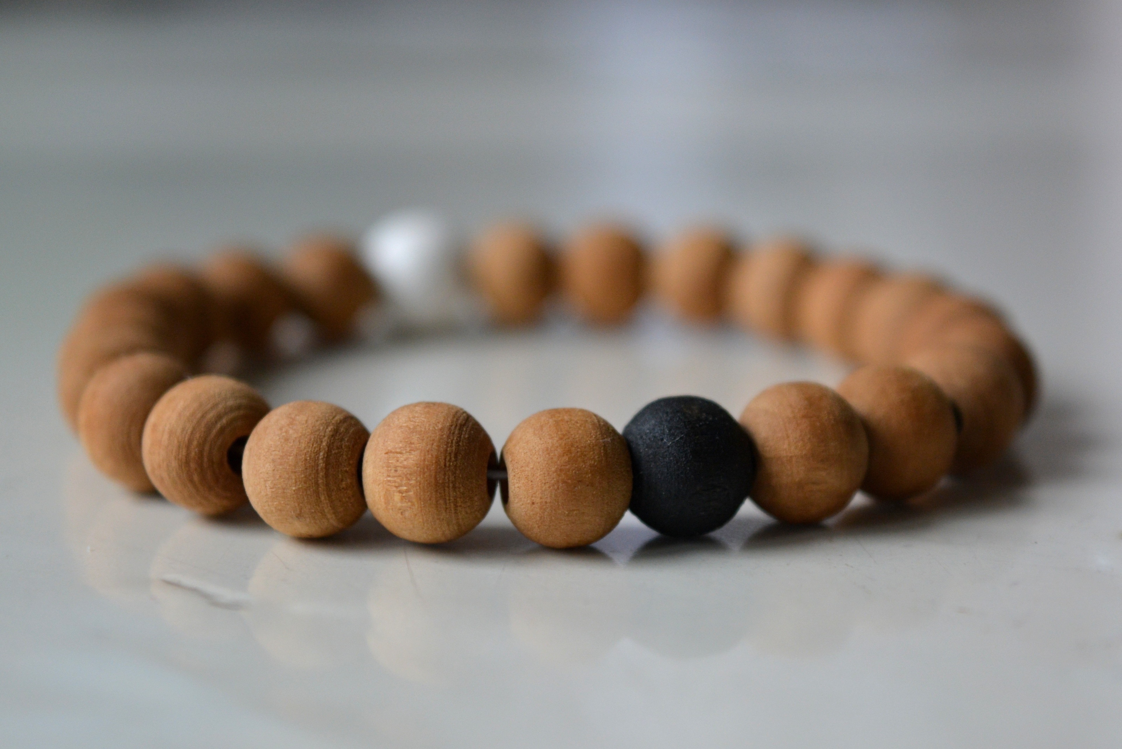 Wooden bracelets diy sale