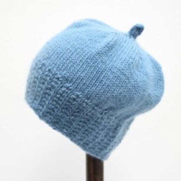 Softest Baby Hat · How To Make A Baby Hat · Yarncraft on Cut Out + Keep