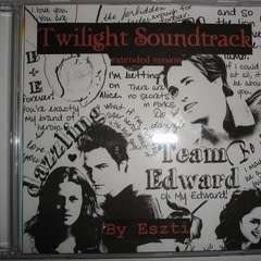 Twilight Soundtrack Cover <3