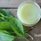 Coconut Plantain Balm