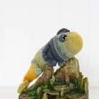 Emilio The Chameleon