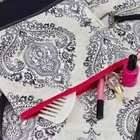 Sew A Clutch With Zipper