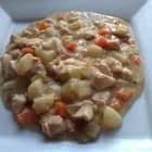 French Chicken Casserole