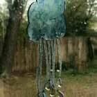 How To Make A Crystal Rain Drop Sun Catcher