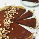 Chocolate Tart