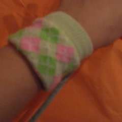 Wrist Band!