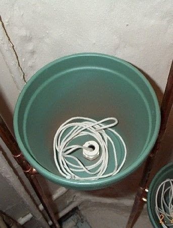 Indoor Herb Rack · A Herb Garden · Gardening on Cut Out + Keep