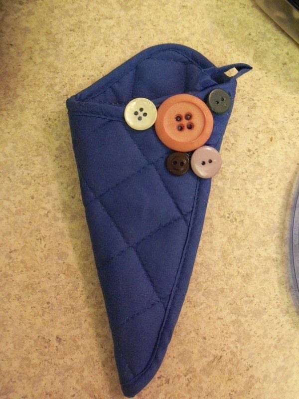 Scissor Holders · How To Make A Scissors Holder · Sewing on Cut Out + Keep