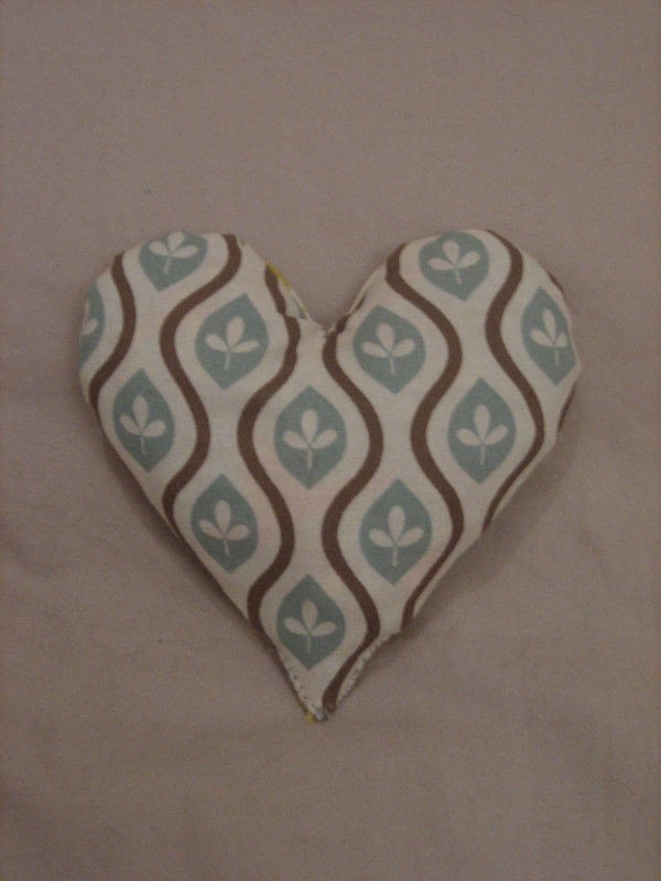 Heart Shaped Pin Cushion · How To Make A Pin Cushions · Sewing on Cut
