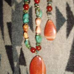 Pipestone Jewelry