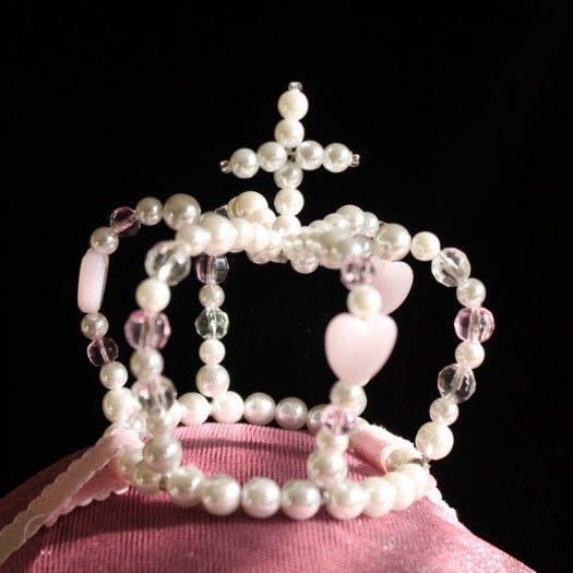 Beaded Crown · A Tiara / Crown · Version by Vanessa the Strange
