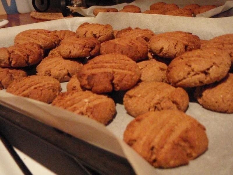 Ginger Biscuits · How To Bake A Gingerbread Cookie · Baking on Cut Out + Keep