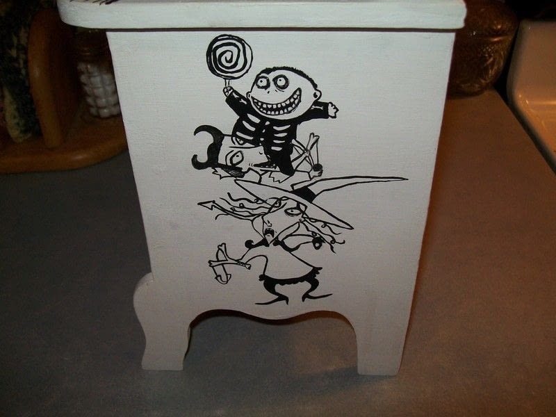 How To Refinish A Jewelry Box! · How To Make A Drawer · Decorating on