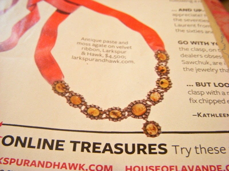 Antique Inspired Necklace · How To Make A Necklace · Jewelry Making on