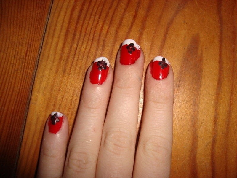 Cute Nails For Every Day! · How To Paint A Nail Painting · Nail