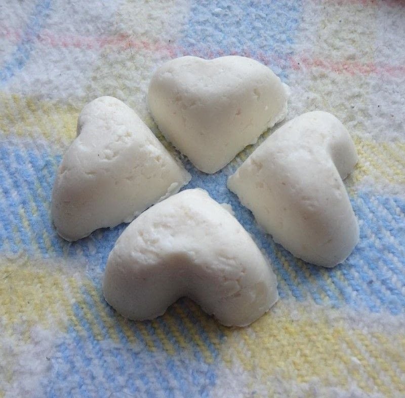 Reuse Leftover Bits Of Soap · How To Make Soap · Melting on Cut Out + Keep