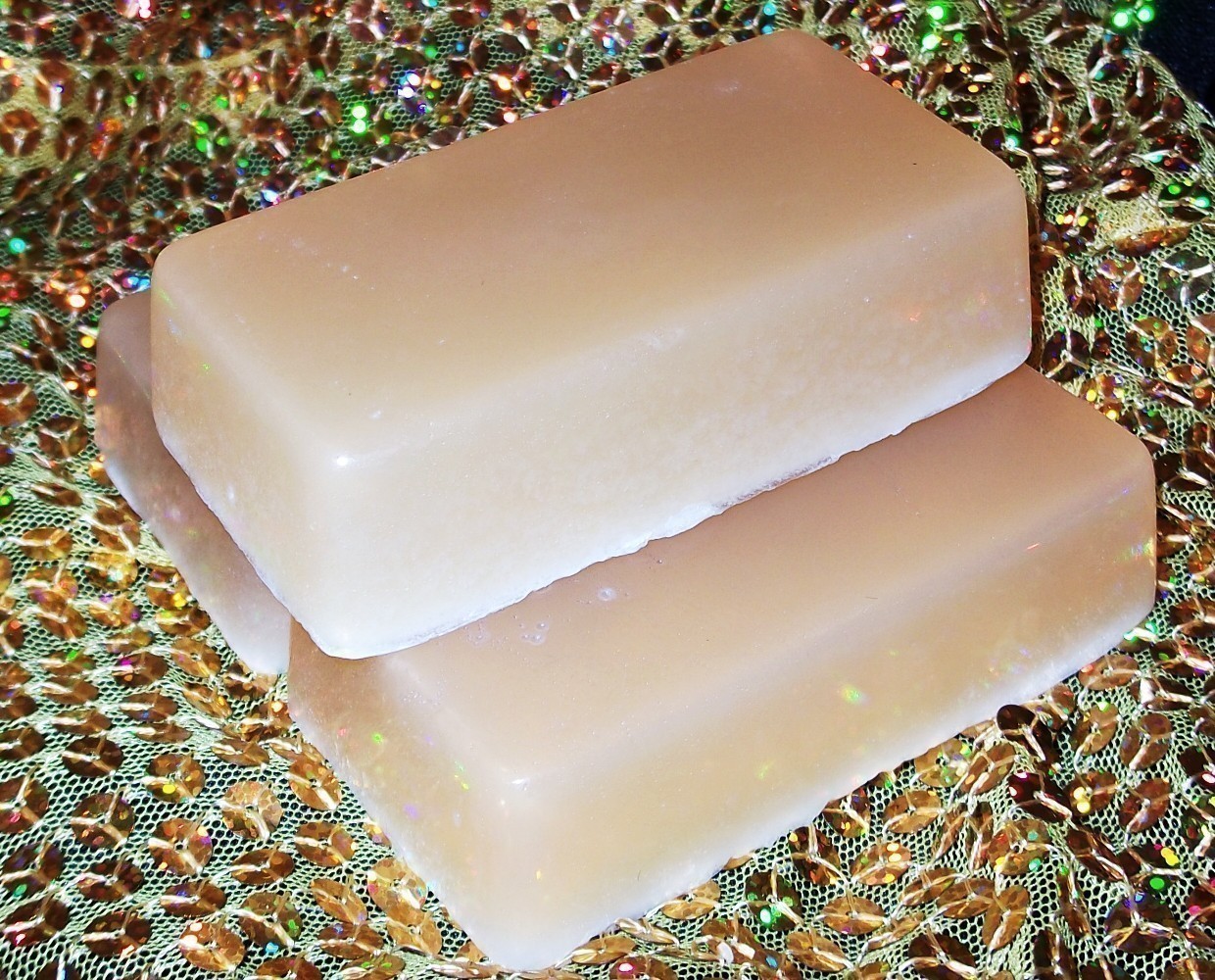 Soaps · Soap · Melting on Cut Out + Keep · Creation by Monika Gottindottir