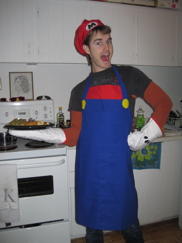 Cheap Fire Retardant Clothing >> Super Mario Apron, Chef's Hat, & Gloven Mitts · An Oven Mitt · Dressmaking on Cut Out + Keep Cheap Fire Retardant Clothing >> Super Mario Apron, Chef's Hat, & Gloven Mitts · An Oven Mitt · Dressmaking on Cut Out + Keep