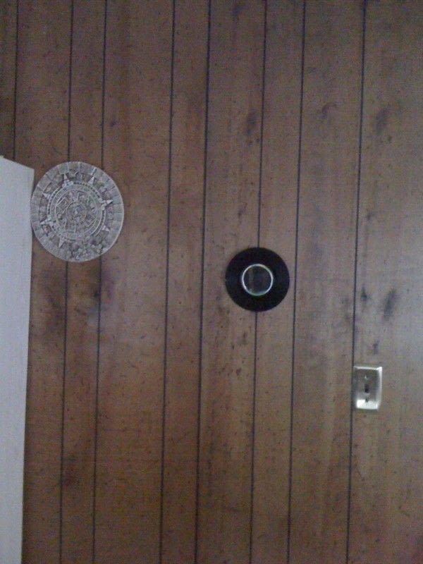 Vinyl Mirror · How To Make A Wall Mirror · How To by Miss.Jackie.Ann