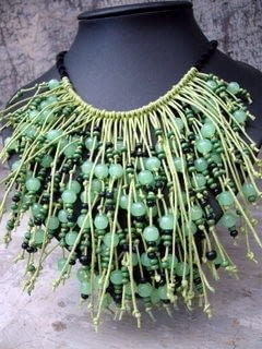 Boracay Necklace boracay palms necklace 183 a beaded collar 183 jewelry Boracay Necklace boracay palms necklace 183 a beaded collar 183 jewelry