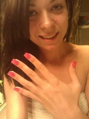 How To Remove Acrylic Nails Without Acetone Want To Remove Your Acrylic Nails You Can Do It And Natural