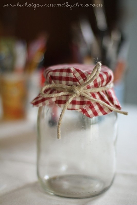 Memories Jar · How To Make A Jar · Art on Cut Out + Keep