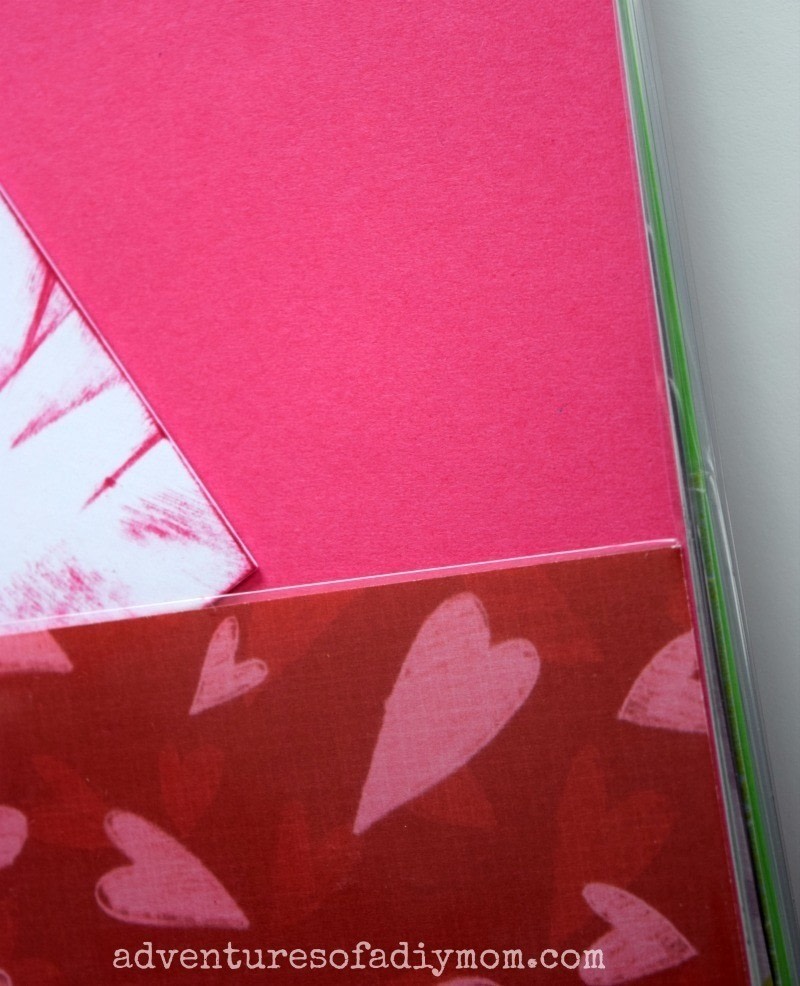 Birthday Binder How To Make A Journal Other on Cut Out + Keep How To by Rachel Birthday Binder How To Make A Journal Other on Cut Out + Keep How To by Rachel