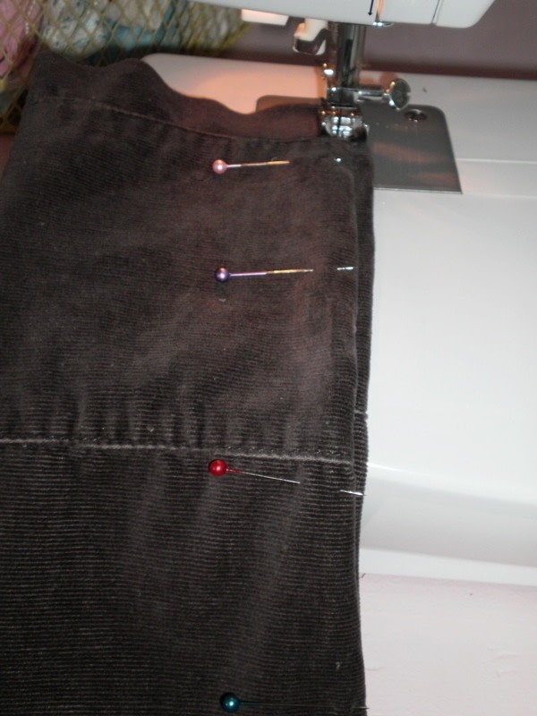 Corset Belt How To Make A Corset Belt Sewing On Cut Out Keep