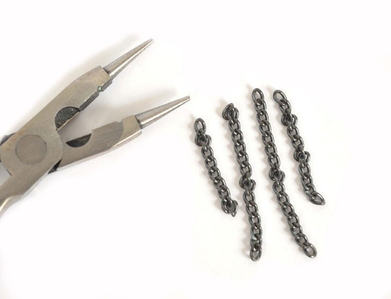 Autumn Glow Jewellery Set · How To Make A Beaded Necklace · Jewelry