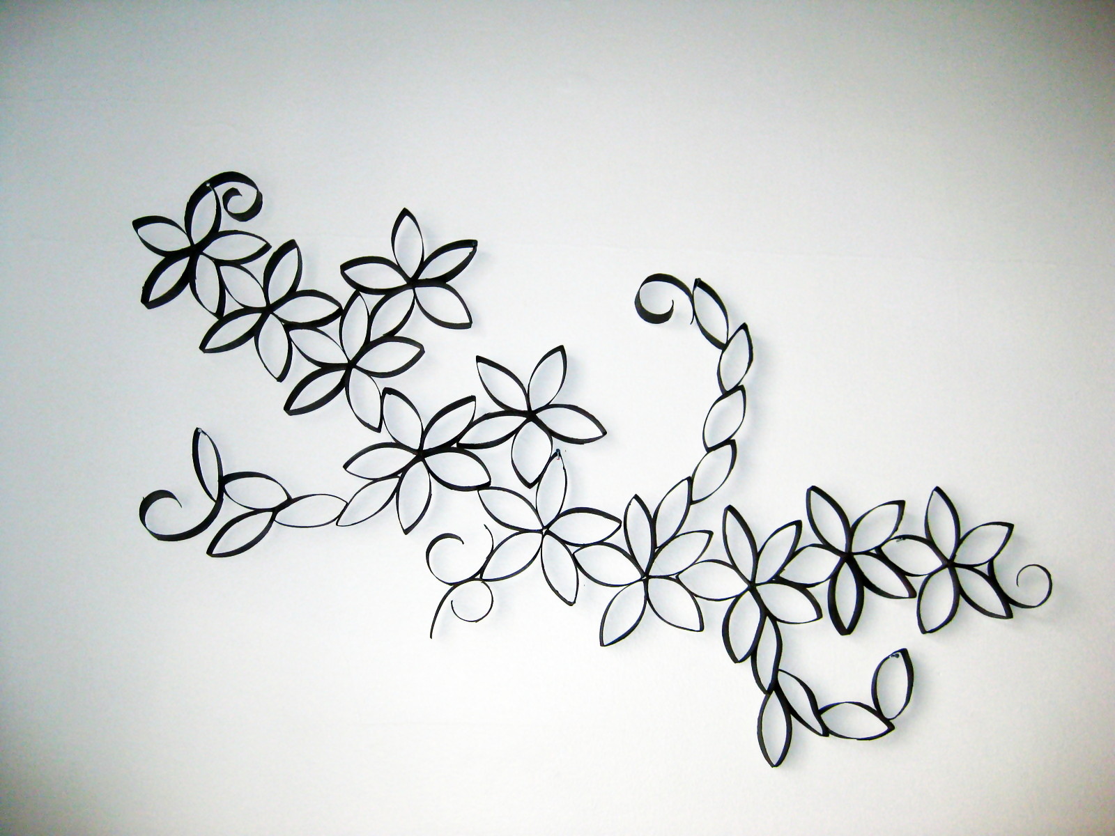 Toilet Paper Roll Wall Art Talentneeds Com Toilet Paper Roll Wall Art How To Make A Model Papercraft On
