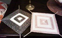 Small string art 8