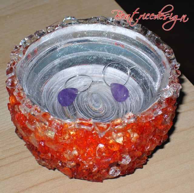 How To Make Paper Bowls · How To Make A Paper Bowl · Art, Papercraft