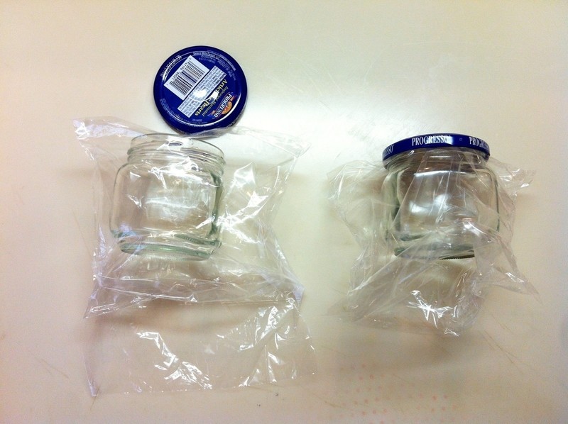 Mushroom Jars · How To Make A Jar · Decorating on Cut Out + Keep