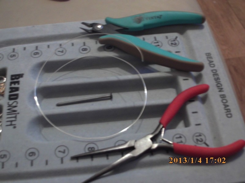 How To Make Jump Rings · How To Make A Jump Rings · Jewelry on Cut Out